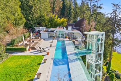 Photo 21 at 5210 Marine Drive, Caulfeild, West Vancouver