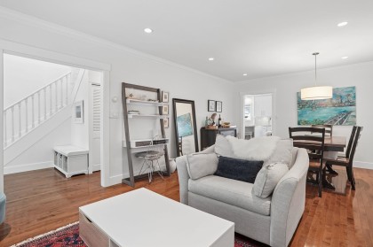 Photo 6 at 3349 W 14th Avenue, Vancouver West