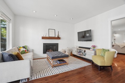 Photo 13 at 3349 W 14th Avenue, Vancouver West