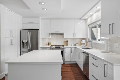 Photo 16 at 3349 W 14th Avenue, Vancouver West