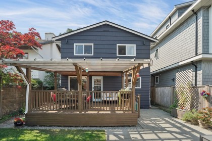 Photo 36 at 3349 W 14th Avenue, Vancouver West