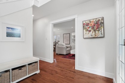 Photo 5 at 3349 W 14th Avenue, Vancouver West