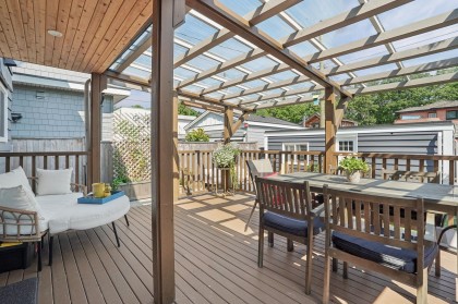 Photo 30 at 3349 W 14th Avenue, Vancouver West