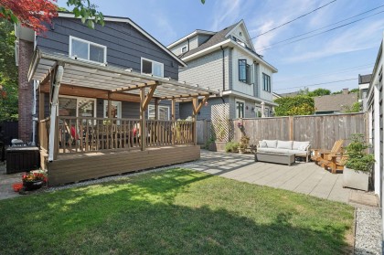 Photo 33 at 3349 W 14th Avenue, Vancouver West