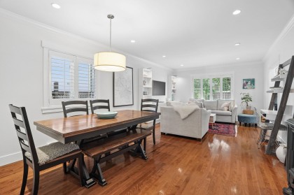 Photo 11 at 3349 W 14th Avenue, Vancouver West