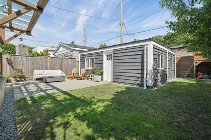 Photo 39 at 3349 W 14th Avenue, Vancouver West
