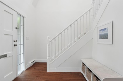 Photo 4 at 3349 W 14th Avenue, Vancouver West