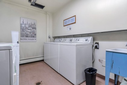 Photo 27 at 108 - 1535 Nelson Street, West End VW, Vancouver West