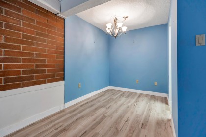 Photo 13 at 108 - 1535 Nelson Street, West End VW, Vancouver West