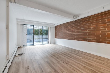Photo 16 at 108 - 1535 Nelson Street, West End VW, Vancouver West