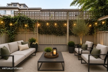 Photo 7 at 108 - 1535 Nelson Street, West End VW, Vancouver West