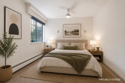 Photo 3 at 108 - 1535 Nelson Street, West End VW, Vancouver West