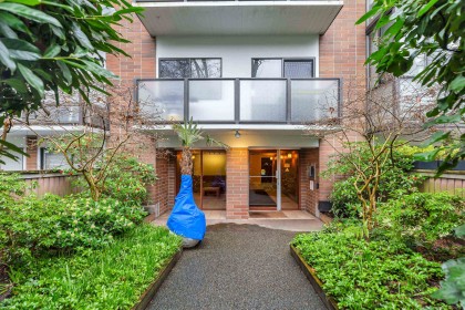 Photo 28 at 108 - 1535 Nelson Street, West End VW, Vancouver West