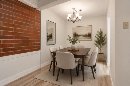 Photo 5 at 108 - 1535 Nelson Street, West End VW, Vancouver West
