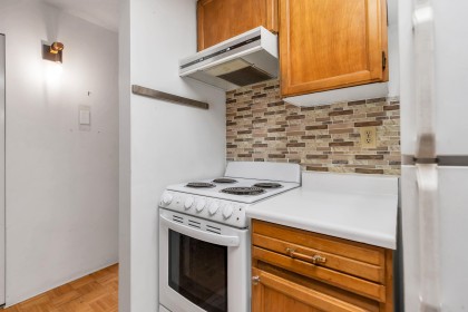Photo 10 at 108 - 1535 Nelson Street, West End VW, Vancouver West