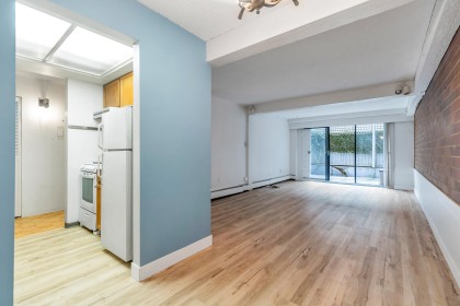 Photo 14 at 108 - 1535 Nelson Street, West End VW, Vancouver West