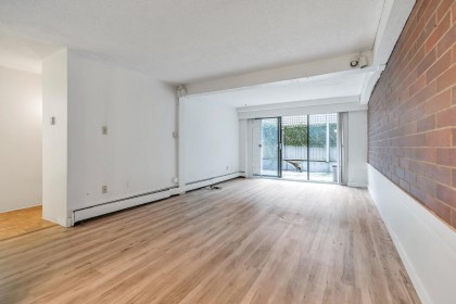 Photo 15 at 108 - 1535 Nelson Street, West End VW, Vancouver West