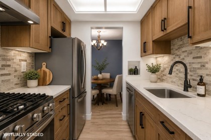 Photo 4 at 108 - 1535 Nelson Street, West End VW, Vancouver West