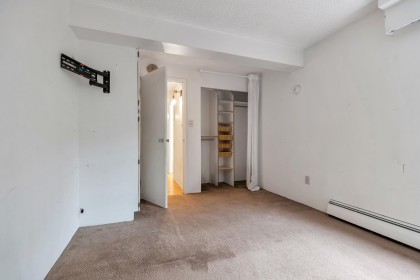 Photo 25 at 108 - 1535 Nelson Street, West End VW, Vancouver West