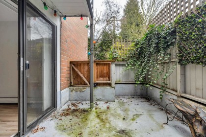 Photo 21 at 108 - 1535 Nelson Street, West End VW, Vancouver West