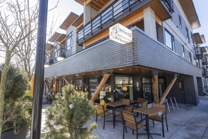 Photo 23 at 204 - 715 W 15th Street, Mosquito Creek, North Vancouver