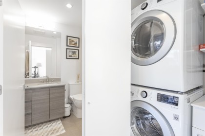 Photo 17 at 204 - 715 W 15th Street, Mosquito Creek, North Vancouver