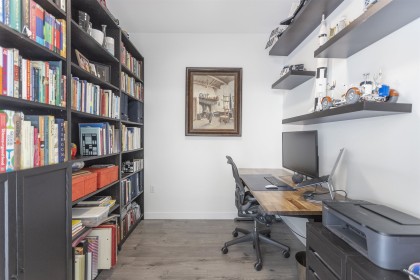 Photo 16 at 204 - 715 W 15th Street, Mosquito Creek, North Vancouver