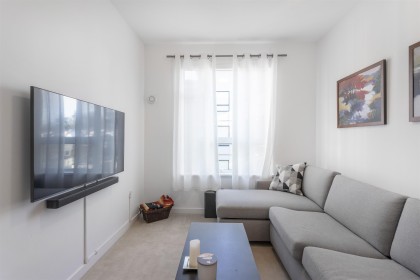 Photo 22 at 204 - 715 W 15th Street, Mosquito Creek, North Vancouver