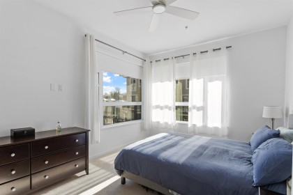 Photo 18 at 204 - 715 W 15th Street, Mosquito Creek, North Vancouver