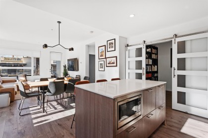 Photo 15 at 204 - 715 W 15th Street, Mosquito Creek, North Vancouver