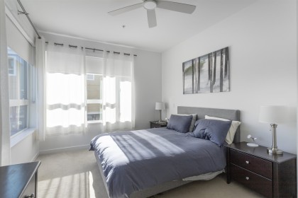 Photo 19 at 204 - 715 W 15th Street, Mosquito Creek, North Vancouver