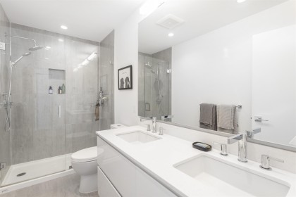 Photo 21 at 204 - 715 W 15th Street, Mosquito Creek, North Vancouver