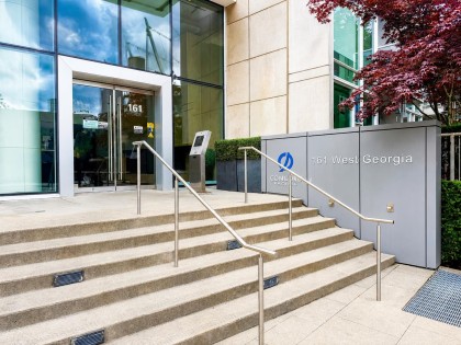 Photo 2 at 505 - 161 W Georgia Street, Downtown VW, Vancouver West