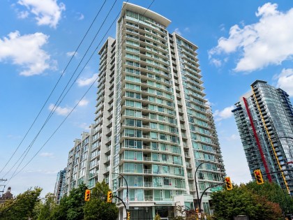 Photo 1 at 505 - 161 W Georgia Street, Downtown VW, Vancouver West