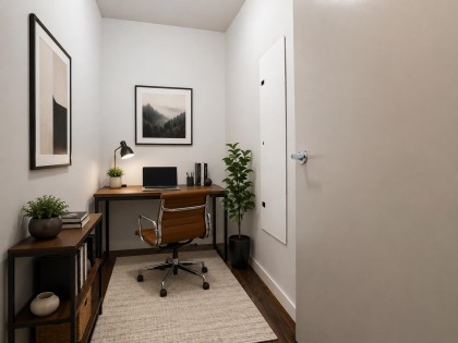 Photo 4 at 505 - 161 W Georgia Street, Downtown VW, Vancouver West