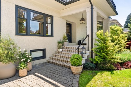 Photo 2 at 5362 Cypress Street, Shaughnessy, Vancouver West