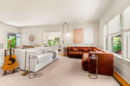 Photo 3 at 5362 Cypress Street, Shaughnessy, Vancouver West