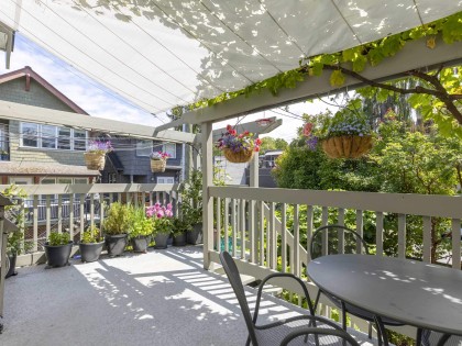 Photo 13 at 3622 W 8th Avenue, Kitsilano, Vancouver West