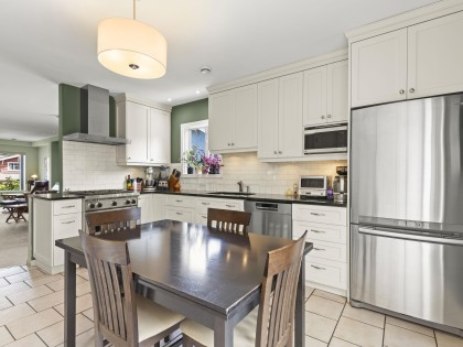 Photo 12 at 3622 W 8th Avenue, Kitsilano, Vancouver West