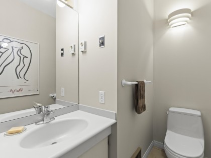 Photo 22 at 3622 W 8th Avenue, Kitsilano, Vancouver West