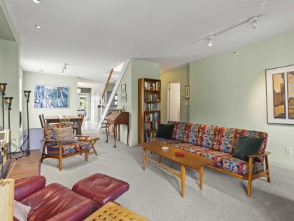 Photo 7 at 3622 W 8th Avenue, Kitsilano, Vancouver West