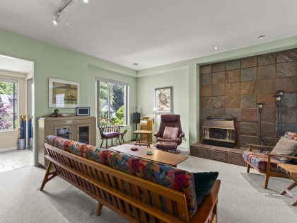 Photo 5 at 3622 W 8th Avenue, Kitsilano, Vancouver West