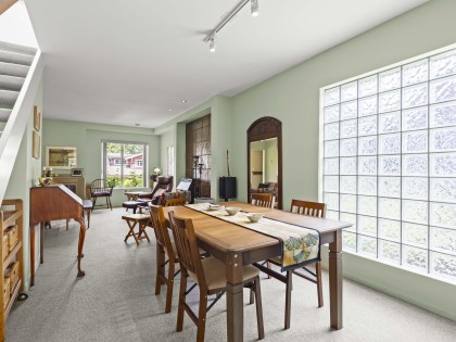 Photo 9 at 3622 W 8th Avenue, Kitsilano, Vancouver West