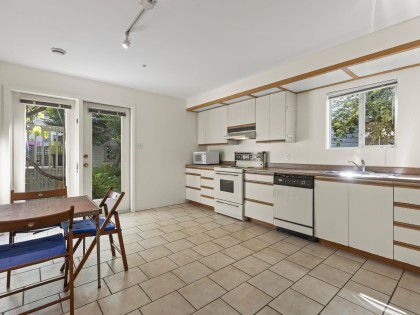 Photo 30 at 3622 W 8th Avenue, Kitsilano, Vancouver West