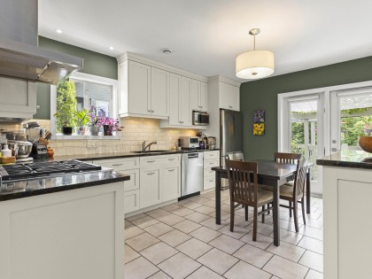 Photo 10 at 3622 W 8th Avenue, Kitsilano, Vancouver West