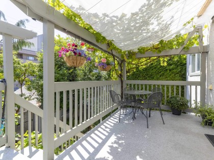 Photo 14 at 3622 W 8th Avenue, Kitsilano, Vancouver West