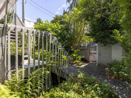 Photo 37 at 3622 W 8th Avenue, Kitsilano, Vancouver West