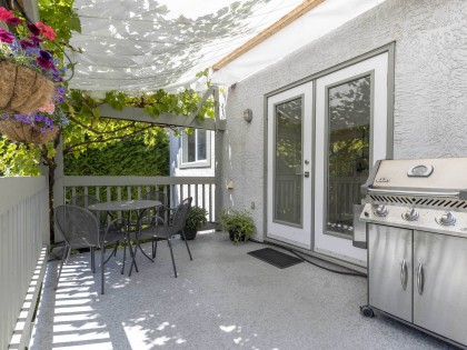 Photo 15 at 3622 W 8th Avenue, Kitsilano, Vancouver West