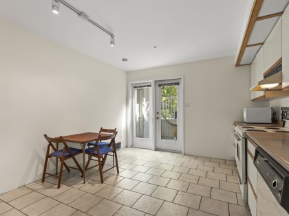 Photo 31 at 3622 W 8th Avenue, Kitsilano, Vancouver West