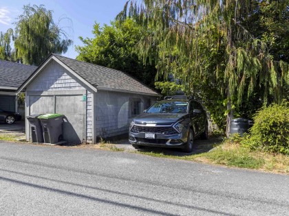 Photo 39 at 3622 W 8th Avenue, Kitsilano, Vancouver West